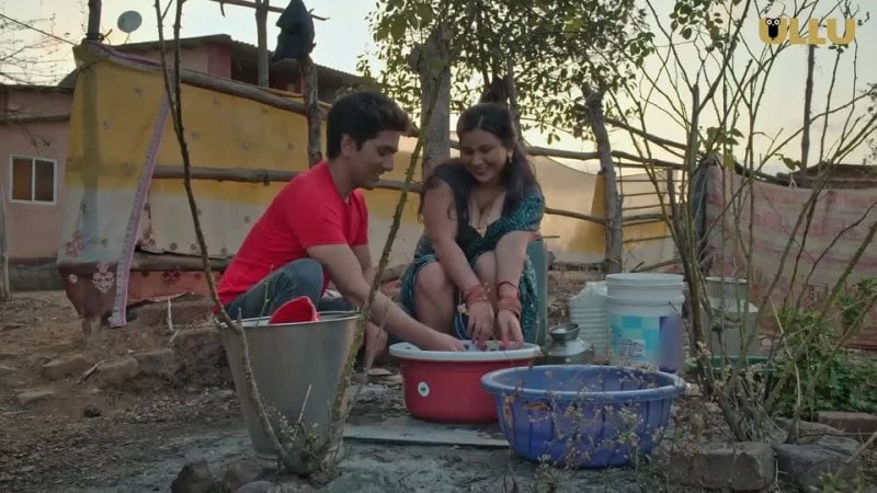 Chachi no 1 tante hindi no 1