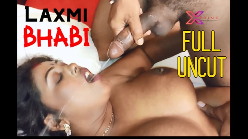 Laxmi Bhabi – 2021 – court métrage hindi non coupé – xprime