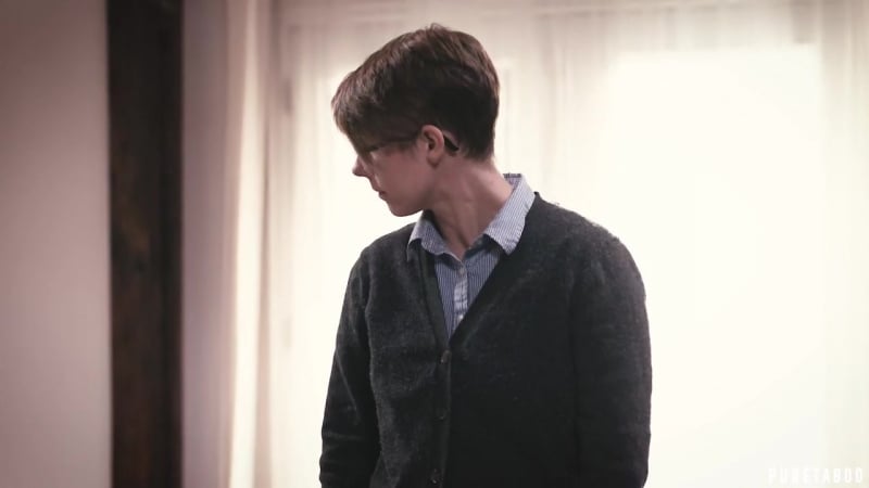 Kenzie Reeves e il tabù del parco roulotte porno, parte prima [tutto sesso, hardcore, pompino, gonzo]