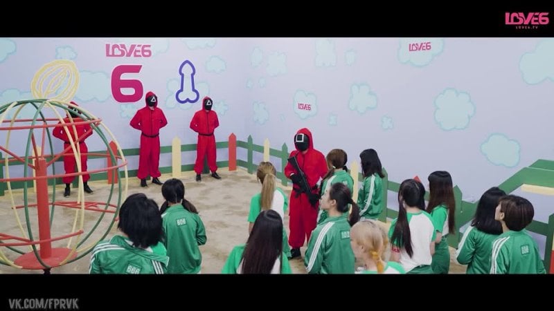 Squid Game Ponro Episode 2 Taiwan Love 6 Squirt Game Squid Game Fulls of Russia [Porno, Hentai, Sex, Ficks, Russisch, Inzest