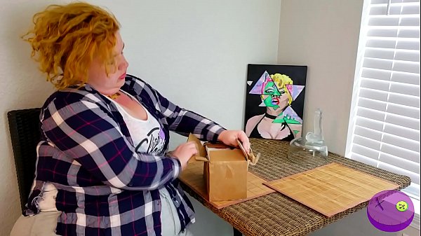 Twin Tail Creations UNBOXING first impressions: Cortez the Anthro Avian