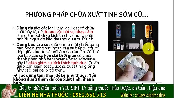 Quyết định quan hệ tình dục cực dài, tăng khả năng sinh sản của nam giới