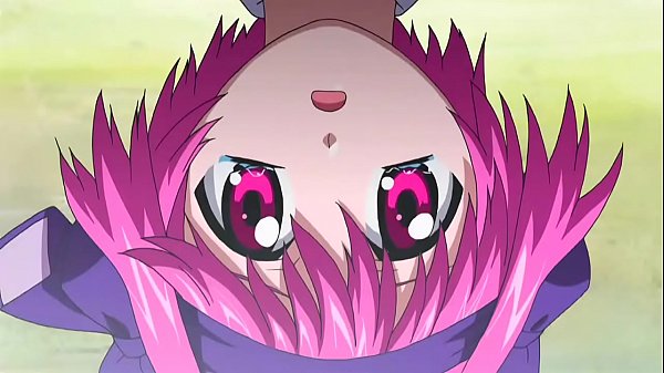 Lucy gegen eine Nana :v