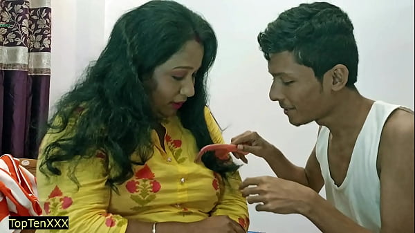 Devar Bhabhi erstaunlicher heißer Sex mit klarer Sprache