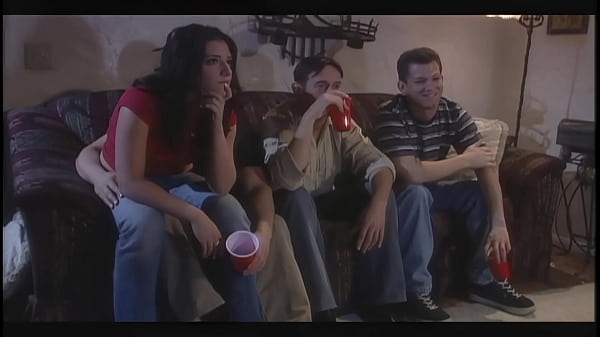 Definitivamente esta es una película elegante, solo Jenna Haze sabe que ustedes, muchachos, no se quejarán de eso.