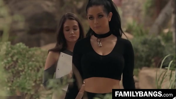 FamilyBangs.com ⭐ Côté sombre du désir, Katrina Jade, Tony Ribas