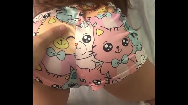 Mau padrasto transando com INTEADA sexy e inocente (SEX TOY)