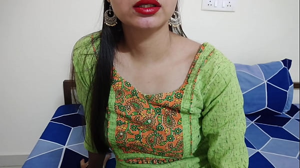 Xxx Ấn Độ Desi Maa ne Sex ki Lat Laga Di. Full Hindi Video XXX Big Boobs saarabhabhi6 nhập vai bằng âm thanh Hindi