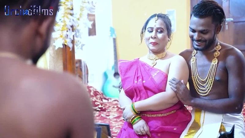 Eine sexy Desi-Hausfrau mit großer MILF mag den Schwanz ihres Mannes nicht, Hardcore-Sex